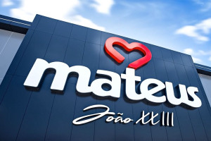 GRUPO MATEUS INAUGURA SUA PRIMEIRA LOJA DE VAREJO NO PIAUÍ