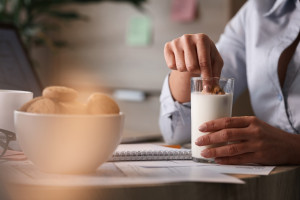 Alerta: mais da metade dos brasileiros têm predisposição à intolerância à lactose