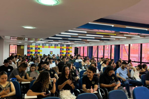 UNINASSAU Teresina realiza V Jornada Acadêmica