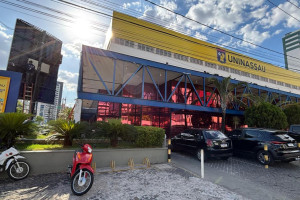 UNINASSAU Jockey abre inscrição para seleção de docentes