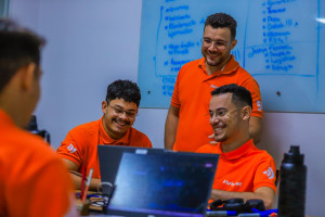 Emprego: Brisanet abre 19 vagas de emprego em Teresina