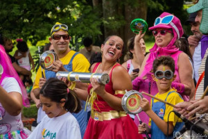 Com entrada gratuita, Bloco Batatinha aposta em artistas piauienses e clima democrático no Carnaval