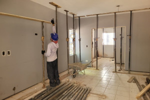 Obras da CASACOR Piauí 2026 já movimentam novo espaço