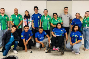 Inscrições para etapa estadual das Paralimpíadas Escolares no Piauí seguem até sexta-feira (27)