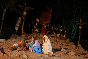 Paixão de Cristo de Floriano democratiza acesso à cultura e deixa legado de arte