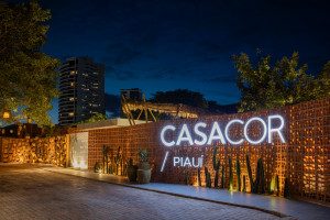 CASACOR Piauí estimula profissionais e públicos a explorarem o senso criativo aliado ao bem-estar