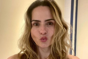 Ana Paula  Renault vence o BBB 26 com 75,94% dos votos