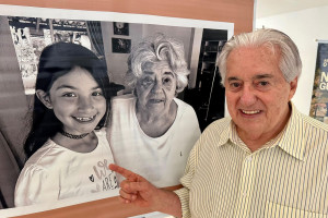 Repórter Francisco José será destaque em homenagem à Niéde Guidon na ALEPI