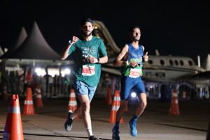 Últimas vagas: corrida na pista do Aeroporto de Teresina segue com inscrições abertas