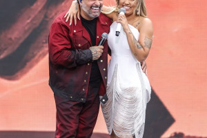 Festival Desejando chega ao Piauí Teresina com estrutura grandiosa e line-up de peso no dia 16 de maio