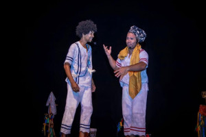 Abertas as inscrições para o 14º Festival Nacional de Teatro do Piauí