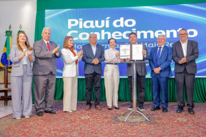 UESPI lança três editais com mais de R$ 1,7 milhão para pesquisa, extensão e inovação