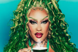 Gloria Groove encerra Semana Estadual do Orgulho LGBTQIA+ neste domingo