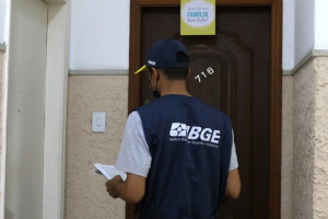 IBGE abre 42 vagas no Piauí com salários de R$ 5,2 mil