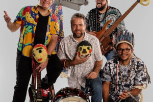 Rock, forró e cultura popular movimentam a programação da III Feira da Agricultura Familiar nesta sexta (3) e sábado (4)