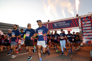 Corrida da Advocacia acontece no dia 2 de agosto; inscrições permanecem abertas