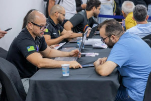 Motorista Seguro ultrapassa 1 mil usuários cadastrados e reforça segurança no transporte por aplicativo no Piauí