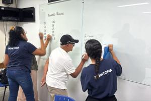 Programa gratuito de Alfabetização e Letramento de Jovens e Adultos amplia atuação nacional e abre inscrições para 2026