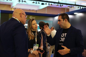 ETIPI participa do SECOP 2026 e reforça protagonismo do Piauí na transformação digital do Brasil