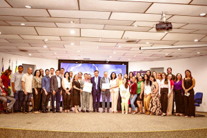 PIAUÍPREV conquista Selo do Mérito Previdenciário 2026 e é reconhecida por Educação Previdenciária e inovação
