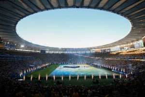 Copa do Mundo Feminina 2027: veja os estádios onde a Seleção vai jogar