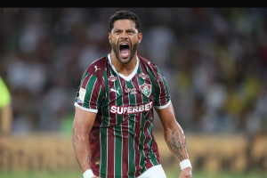 Fluminense vira sobre o Remo e chega a três jogos sem perder