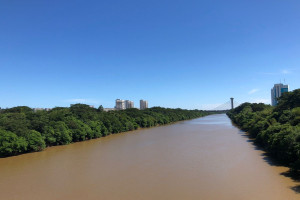 Teresina terá temperatura de até 38°C nesta quinta (17)