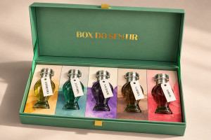 O Boticário transforma emoções em fragrâncias em nova experiência sensorial
