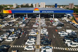 Assaí Atacadista oferta 40 vagas de emprego no Piauí