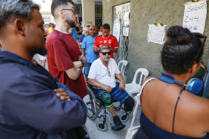 Eleição com recorde de pessoas com deficiência ainda impõe obstáculos