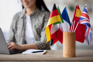 Aprender novos idiomas amplia conhecimentos, oportunidades e horizontes