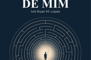 Escritor Ruan Lopes lança seu primeiro livro, 