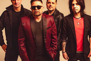 Seis&Meia Piauí leva clássicos da Banda Yahoo a Teresina e cidades do interior do estado entre 16 e 20 de junho; veja programação