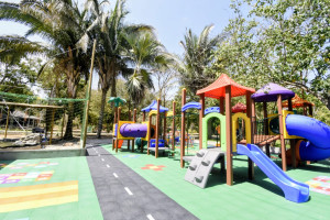 Bioparque Zoobotânico terá programação especial para o Dia das Crianças; confira programação