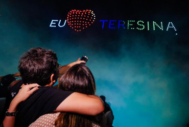 Alok em Teresina | Áurea Tour