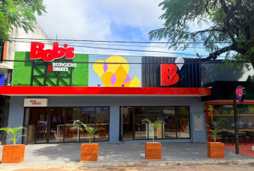 Na ABF Franchising Expo 2026, Bob’s reforça interiorização e acelera expansão em cidades médias e pequenas