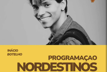 Podcast Nordestinos TV estreia hoje em Teresina