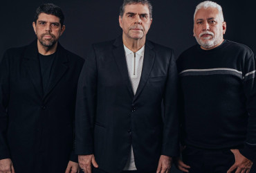 Banda Catedral se apresenta de graça na Praça Pedro II na próxima terça-feira (13)