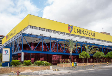 UNINASSAU Teresina Jockey abre inscrição para seleção de docentes