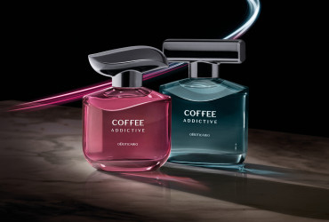 Boticário leva Coffee Addictive para o centro da vida noturna com festas exclusivas