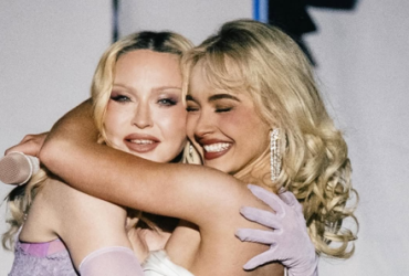 Madonna e Sabrina Carpenter transformam moda em símbolo de liberdade no Coachella