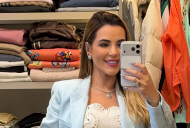 Deolane Bezerra é presa durante operação ontra lavagem de dinheiro em São Paulo