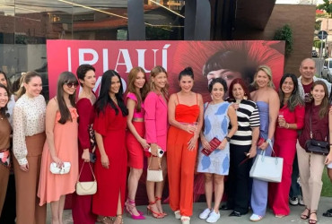 Criativos piauienses se encontram para preparativos da 5ª edição do Piauí Moda Outlet