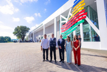 Rafael Fonteles inaugura Central de Diagnóstico para ampliar acesso a exames especializados em Teresina e região