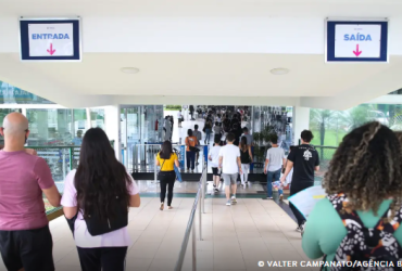 Inscrições para o Fies do segundo semestre começam na terça-feira