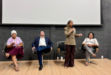 Teresina realiza Fórum 20 Anos da Lei Maria da Penha para debater avanços, desafios e perspectivas