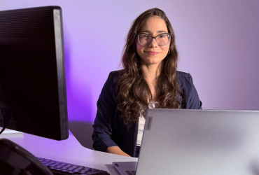 Participação feminina chega a 35% na Etipi e cresce no setor de tecnologia do Piauí