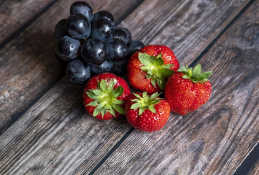 Conheça frutas que fortalecem frutas a imunidade e podem desinflamar seu organismo