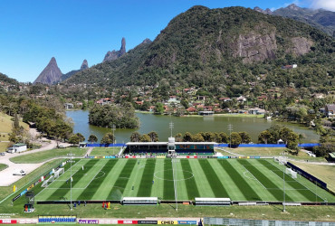 Seleção Brasileira se apresenta para a Copa do Mundo no dia 27