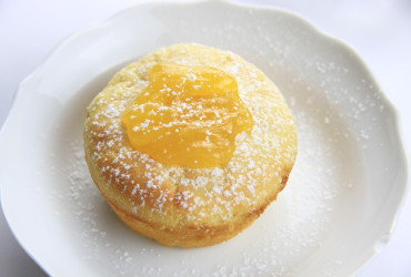 Aprenda a fazer Bolo Gelado